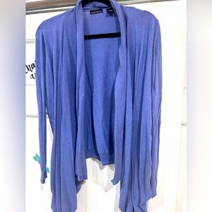 Last Call -Moda International Cardigan⭐️